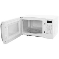 Forno Micro-ondas Philco 20 litros Branco PMO23BB 110v 