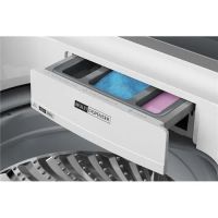 Lavadora de Roupas 15Kg Brastemp BWF15AB Advanced Ciclo Antibolinhas Branca 110v