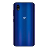 Smartphone ZTE Blade A3 4G Azul 32/1GB Tela HD 5.4
