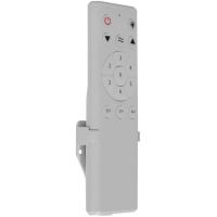 Ventilador Teto Ventisol 30W Inverter Legacy Controle Remoto Bivolt