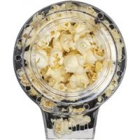 Pipoqueira Agratto Pop Cine PP01 com Dosador Vermelha 1200W 110V