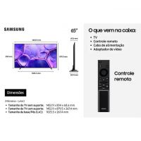 Smart TV 65