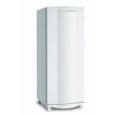 Refrigerador 261Litros Degelo Seco CRA30F - Branco - 110 Volts