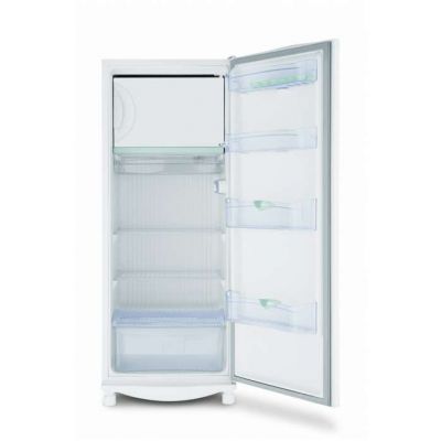 Geladeira Consul 261L CRA30FB 1 Porta Degelo Seco Classe A Branca 110v