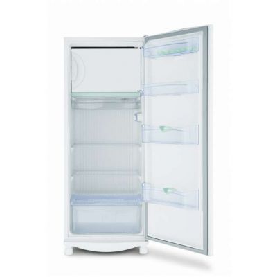 Refrigerador Consul CRA30F Degelo Seco 261 Litros Branco 110 Volts