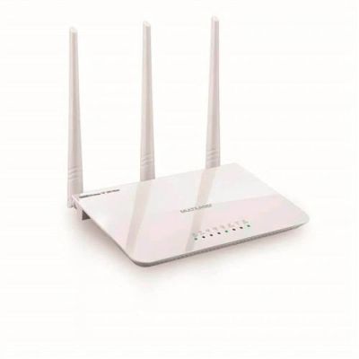 Roteador Wireless N 300mbps Ipv6 Re163v