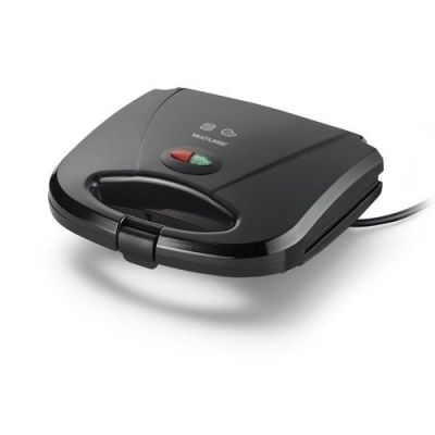 Sanduicheira e Minigrill Multilaser Ce043 750W 110v