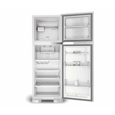 Refrigerador BRM44HB Frost Free Compart. p/ Long Necks - 375 Litros - 110 Volts