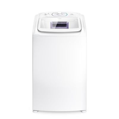 Lavadora de Roupas 11Kg Electrolux LES11 Essencial Care Branca 110V