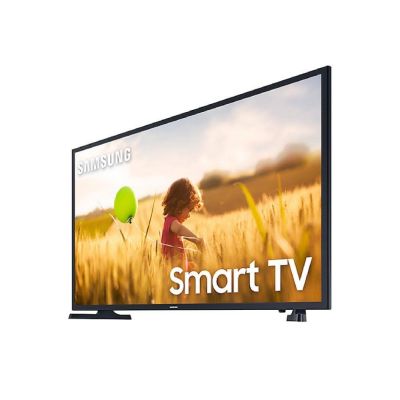 Smart TV 43" LED Samsung Full HD LH43BET com HDR Tizen