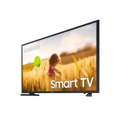 TV Smart 43" LED Samsung Full HD LH43BET com HDR Tizen