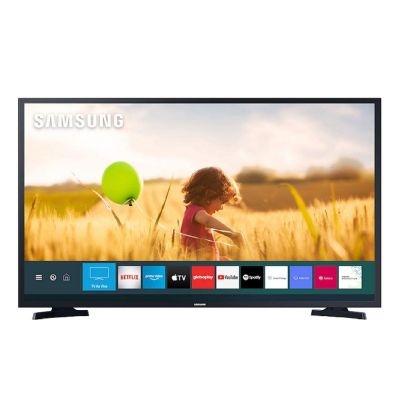 Smart TV 43" LED Samsung Full HD LH43BET com HDR Tizen