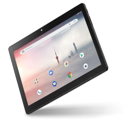 Tablet Multilaser M10A 3G 2Gb 32Gb Preto - Nb331