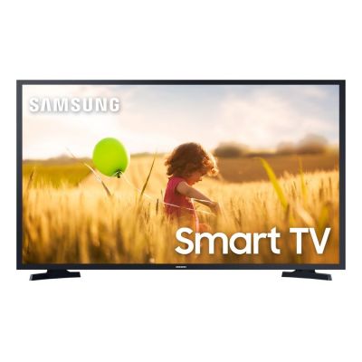 Smart TV 43" LED Samsung T5300 Full HD WIFI HDR para Brilho e Contraste
