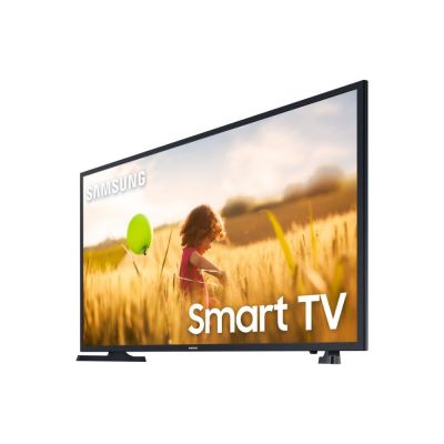 TV 43 Samsung Led Smart T5300 Full HD + WIFI HDR para Brilho e Contraste