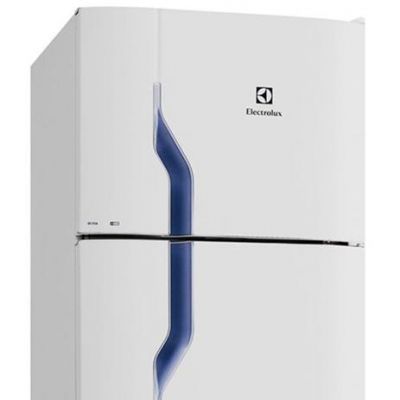 Refrigerador Electrolux DC35A 260 Litros 127v Branca