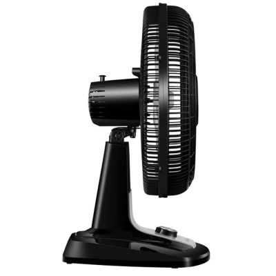 Ventilador de Mesa Mondial VTX-40-8P 40cm Turbo 140W 8 Pás 110V
