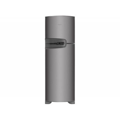 Refrigerador Consul Frost Free Evox - Duplex 386L CRM43NKBNA 110 Volts