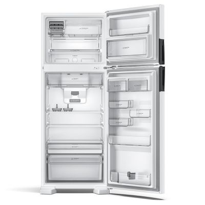 Refrigerador Consul CRM56HB Frost Free Duplex 450 Litros - Branco - 110 Volts