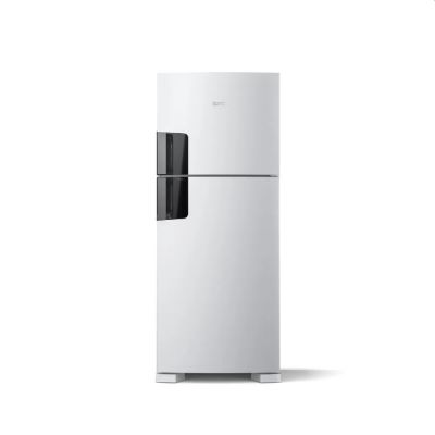Refrigerador Consul CRM50HB Frost Free com Espaço Flex Duplex 410L - Branco