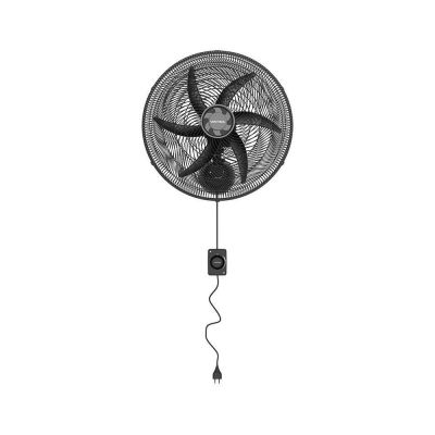Ventilador de Parede Ventisol 50cm 135W Monta Fácil 110v