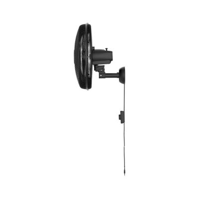 Ventilador de Parede Ventisol 50cm 135W Monta Fácil 110v