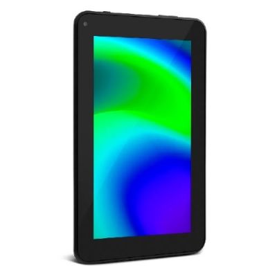 Tablet 7 M7 Preto Nb355 32gb/Wi-Fi/Quad Core/1gb Ram Multilaser