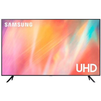 TV 65 LED Smart Samsung Crystal Ultra HD 4K Wi-Fi USB - LH65BEAHVGGXZD