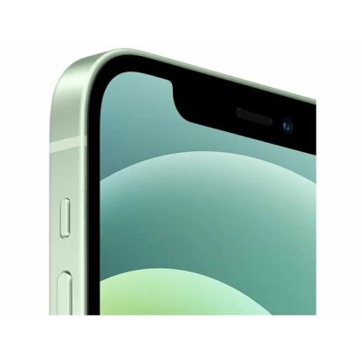 iPhone 12 Apple (128GB) Verde, Tela de 6,1”, 5G e Câmera Dupla de 12 MP