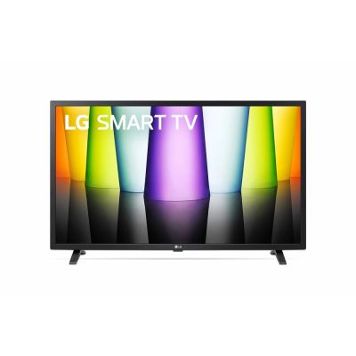 TV Smart 32" LED LG HD32LQ620 WiFi Bluetooth HDR ThinQAI  Smart Magic 