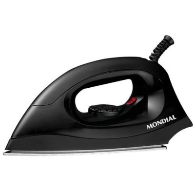 Ferro de Passar a Seco Mondial Maximus 1000w 110v