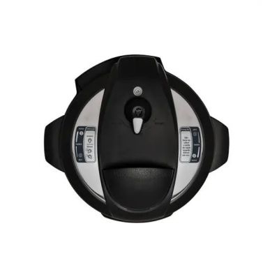 Panela De Pressão Elétrica 6L 127V PPA71 Liva- Midea