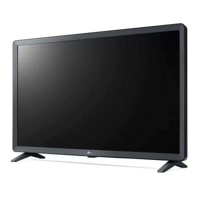 TV Smart 32" LED LG HD Bluetooth HDR 10 ThinQ Ai Google  32LQ621CBSBAWZ