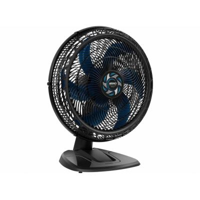 Ventilador de Mesa Arno VB50 50cm 126W Xtreme Force Breeze 6 Pás 110v