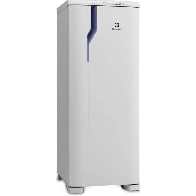 Geladeira Electrolux 240 Litros 1 Porta Cycle Defrost Classe A - RE31 110v