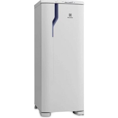 Refrigerador Electrolux 240 litros branco 01 Porta RE31 Cycle Defrost - 110 Volt