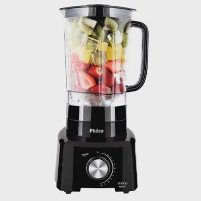  Liquidificador Philco Ph900 1200W 110v 