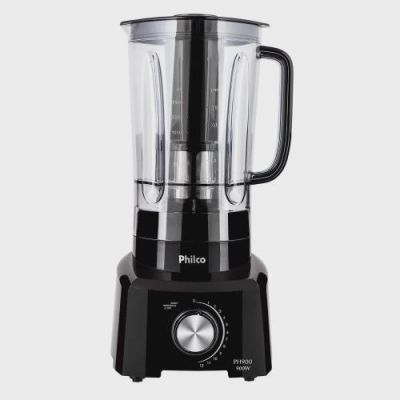  Liquidificador Philco Ph900 1200W 110v 