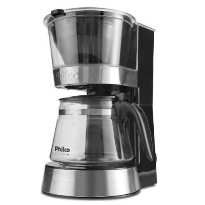 Cafeteira Elétrica Philco Design 750ml Pcf20pi 550W 110v