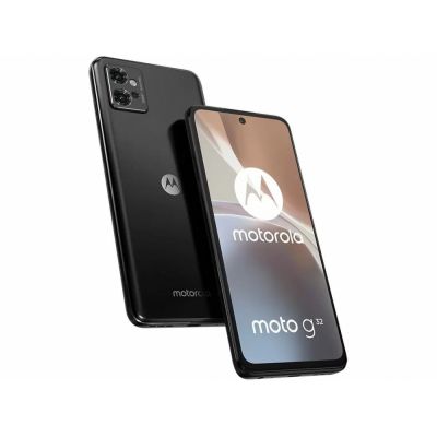 Smartphone Motorola Moto G32 Preto 128/4GB  6,5” Câm. Tripla + Selfie 16MP
