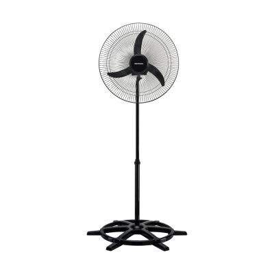 Ventilador de Coluna Ventisol 60cm 200W Oscilante Premium Preto Bivolt