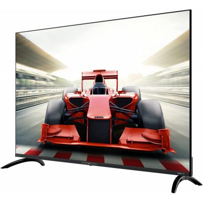 TV 50 Philco LED Smart Ultra HD 4K PTV50G7ER2CPBL Dolby Wi-Fi HDR10 HDMI 