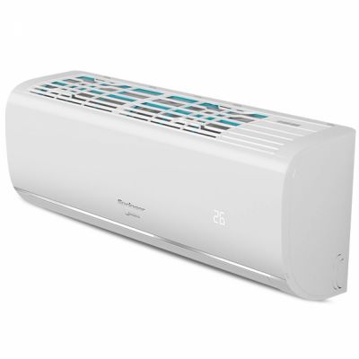 Ar Cond Split  Springer Midea 12.000 BTUs  Airvolution 42AFFCG/38TFCB 220V 