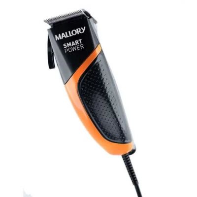 Máquina de cortar cabelo Mallory Smart Power 110v