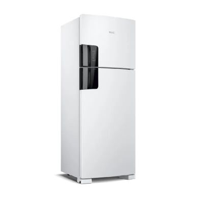 Refrigerador Consul Duplex Frost Free 451 Litros Branca CRM56FBANA 110 v