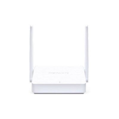 Roteador Wireless Mercusys Mw301r V1 300mpbs Branco