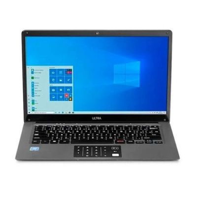  Notebook Multi Pc137 Processador Intel Atom 4gb 64gb Integrada Windows 10 Home 
