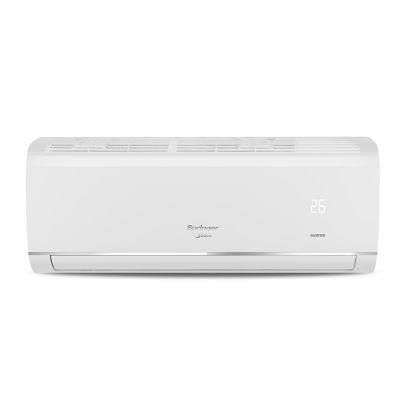 Ar-Condicionado Split Springer Midea 18.000 BTUs Hw Inverter Airvolution Connect 220V