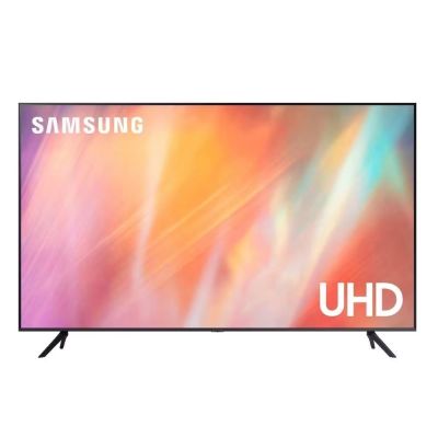 TV 50 LED Smart 4K UHD LH50BECHVGGXZD Crystal Tizen HDMI Wi-Fi Bluetooth Samsung