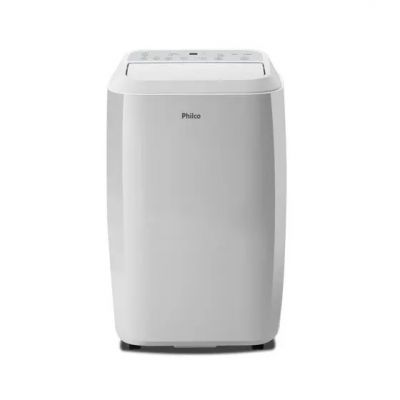 Ar Condicionado Portátil Philco 12.000 BTUs PAC12000F5 Frio 110V